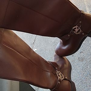 Michael kors boots